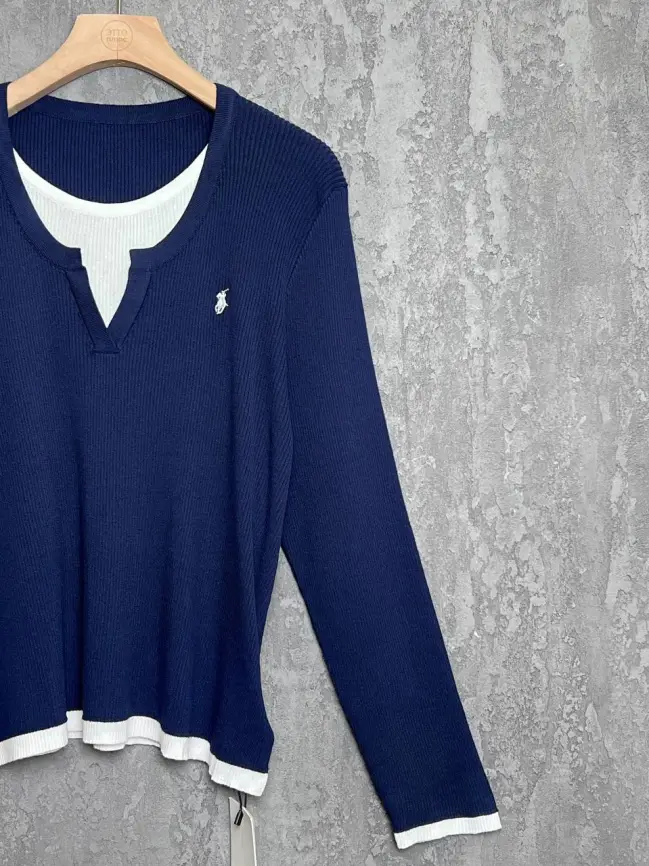 Джемпер 8251 Размер 48-58 фото 26