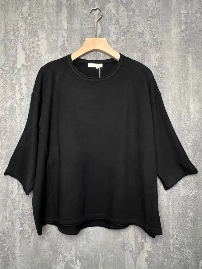 Джемпер ЭттоПлюс 1002 Размер 50-58 фото 39