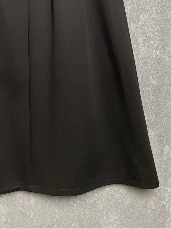 Юбка джинсовая 36208 Размеры 50-58 фото 48