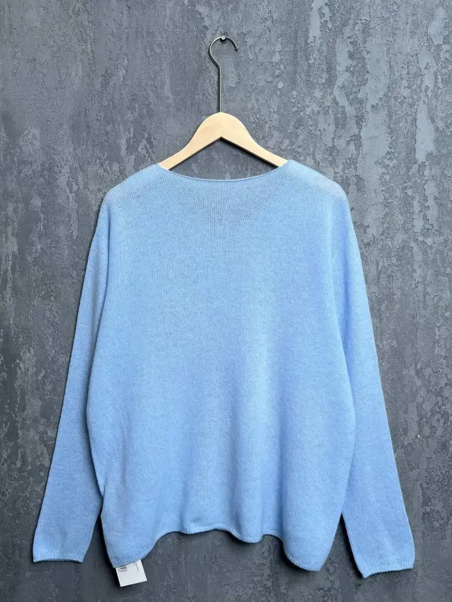 Джемпер 25677 Размер 50-56 фото 12