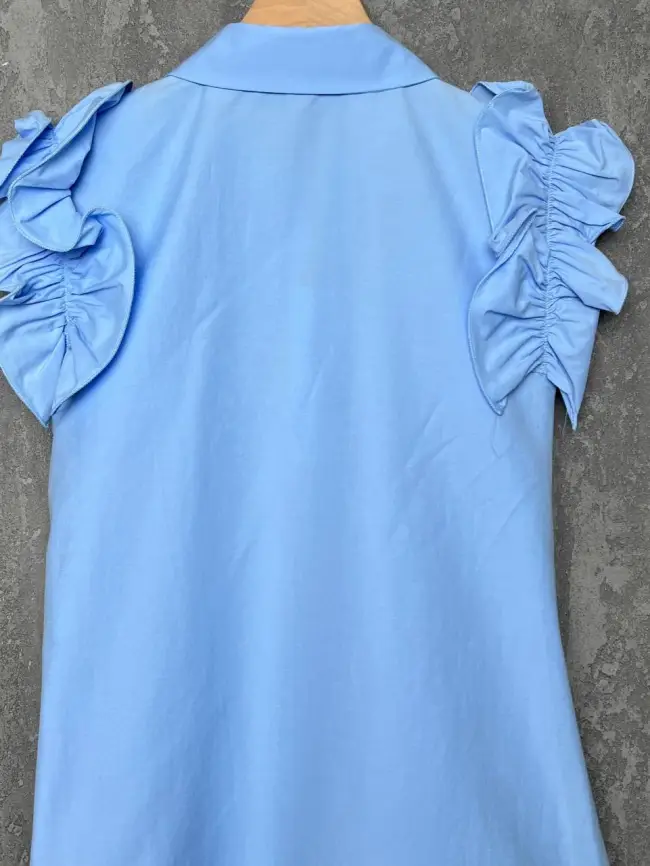 Блуза Piena 4111 Размеры 48-54 фото 16