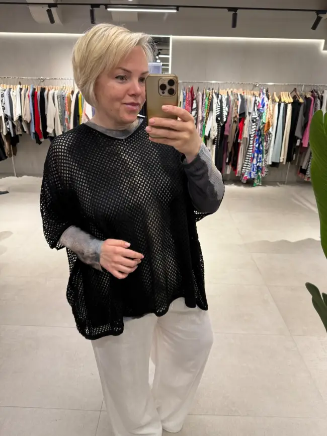 Сетка 0062 ЭттоПлюс Размер 52-62 фото 14