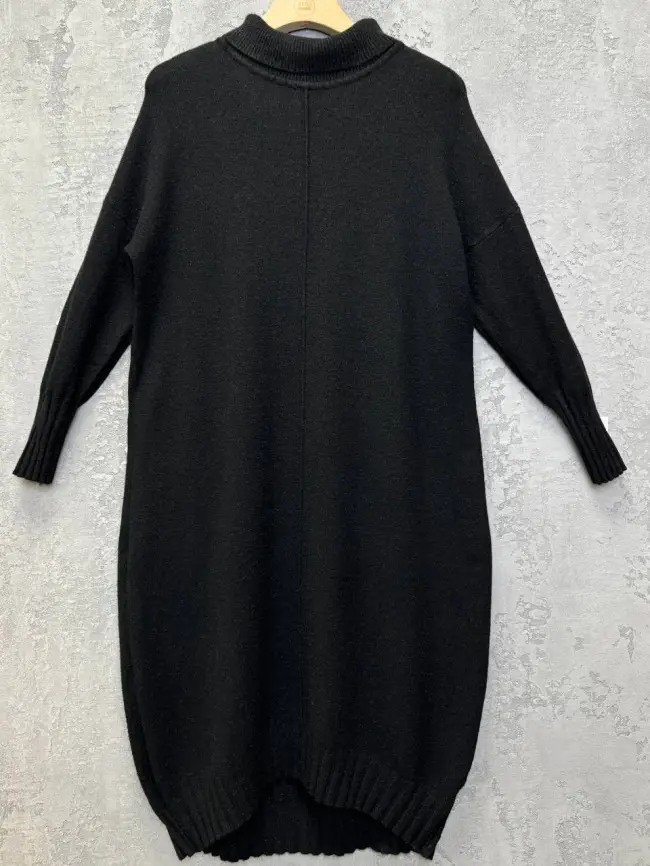 Платье "Шов" 1300 ЭттоПлюс Размер 46-52 фото 5