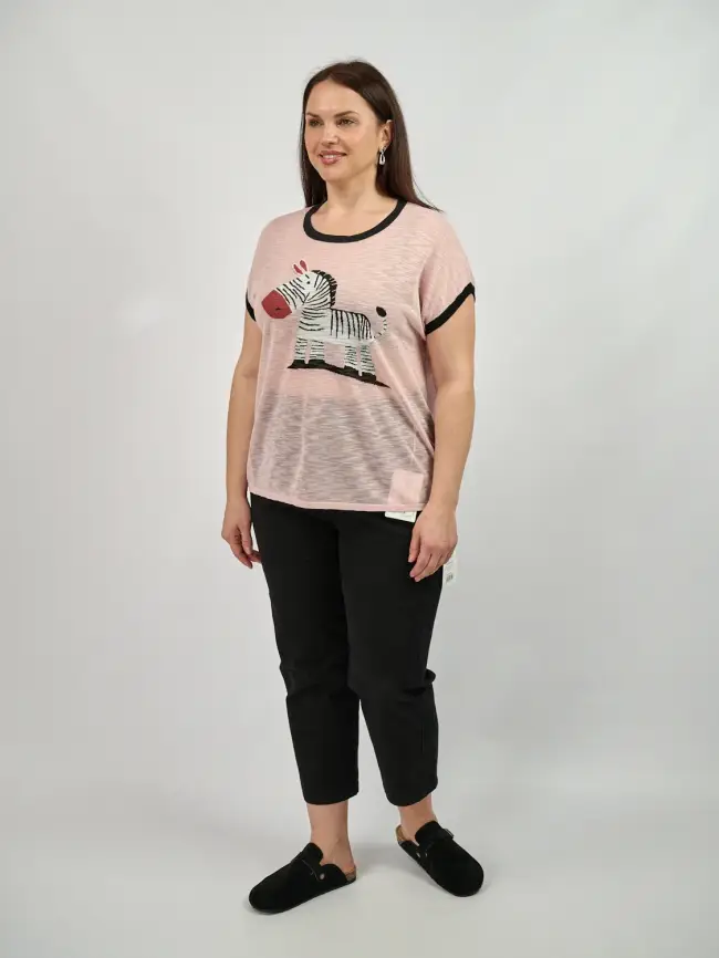 Джемпер без рукавов 23030 размер 50- 58 фото 12