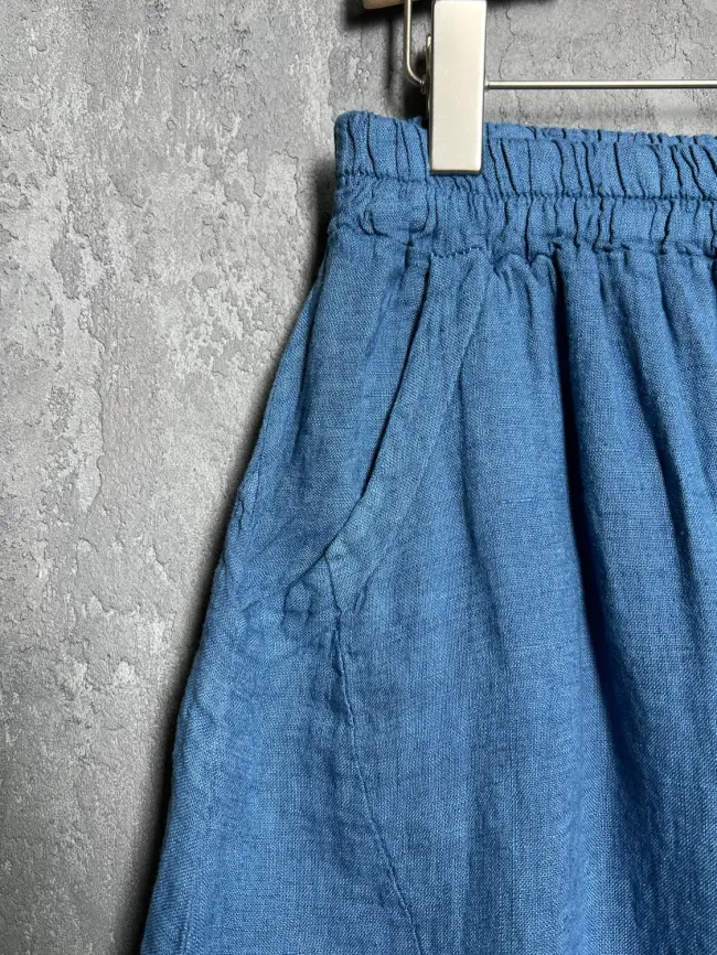 Брюки Италия 25036 фото 32