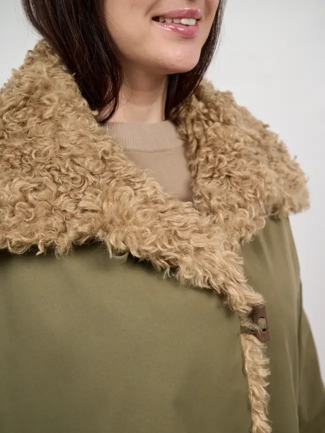 Куртка 881861 Размер 54-58 фото 30