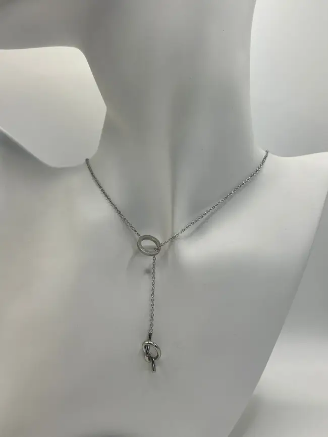 Колье 2736 фото 4