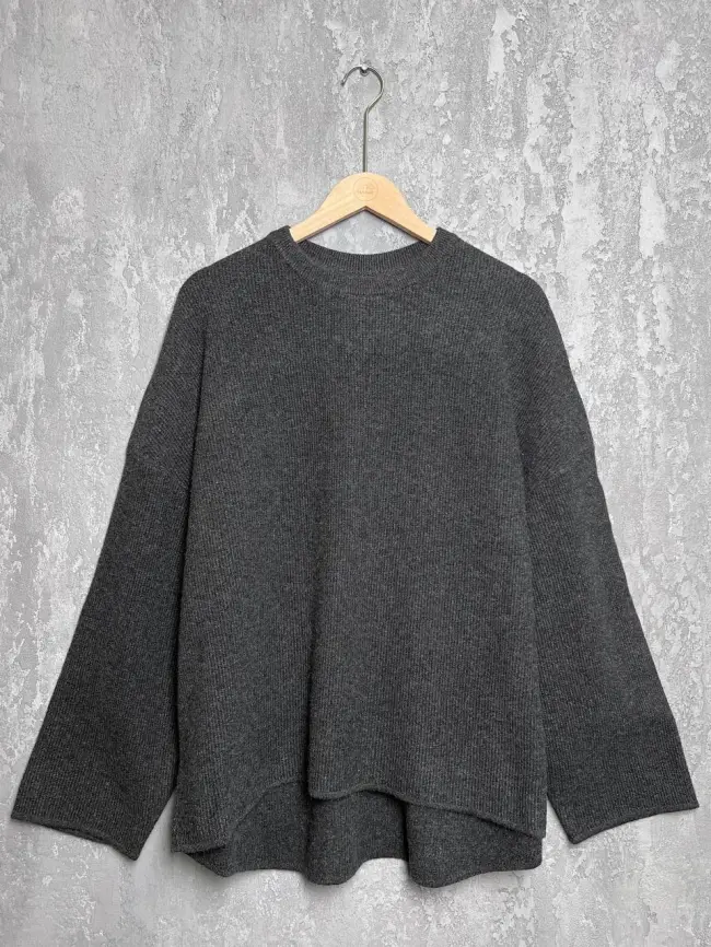 Джемпер 88652 Размер 50-58 фото 2