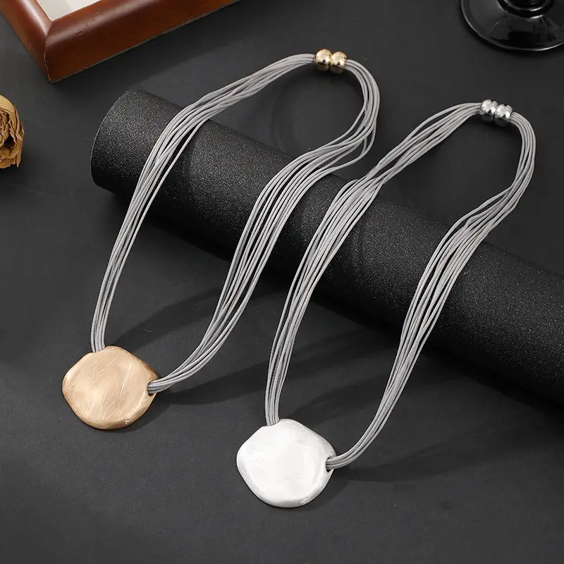 Колье Б0108 фото 3