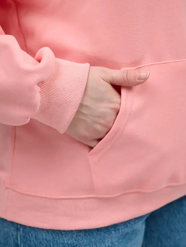 Худи 9819 Размер 50-58 фото 93