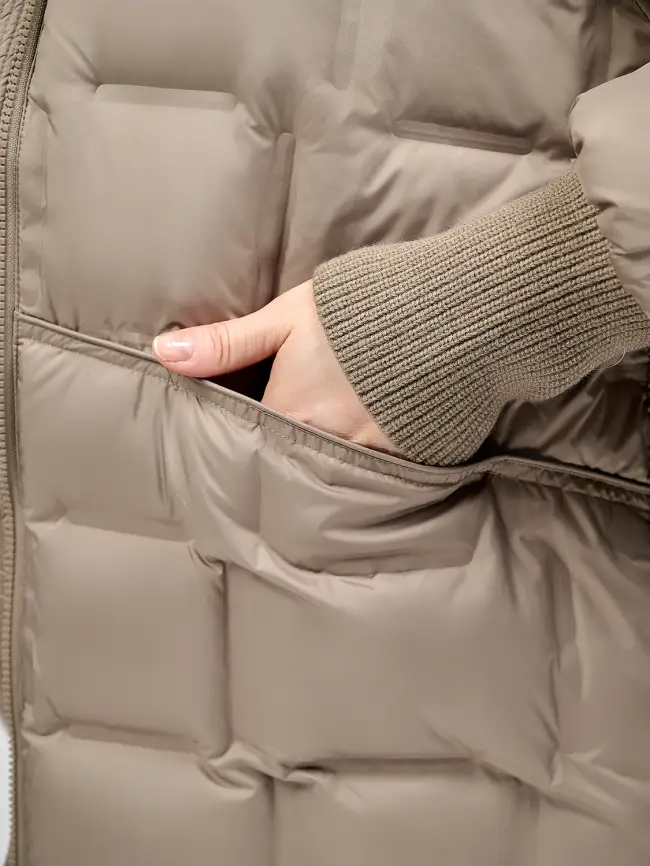 Куртка 6588 Размер 50-58 фото 26