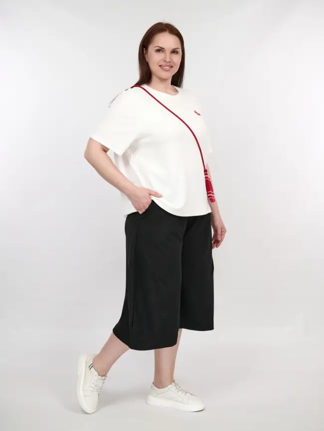 Футболка 65125 Размер 50-58 фото 14