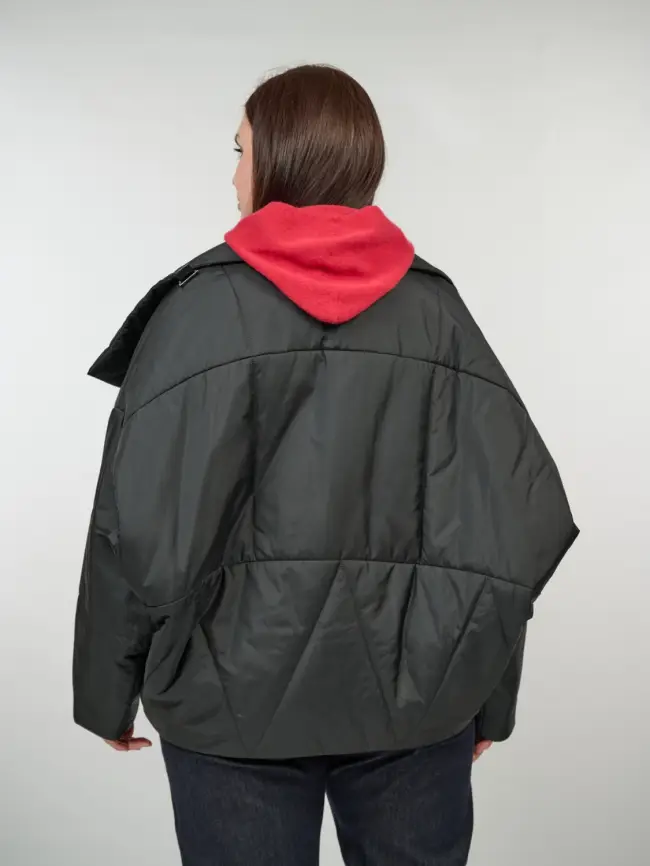 Куртка 20230 Размеры 50-62 фото 23