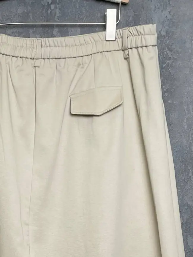 Юбка джинсовая 36208 Размеры 50-58 фото 57