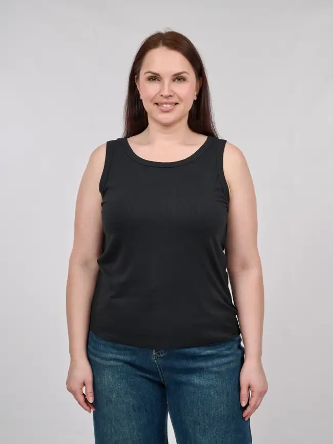 Майка 33725 Размеры 50-58 фото 41