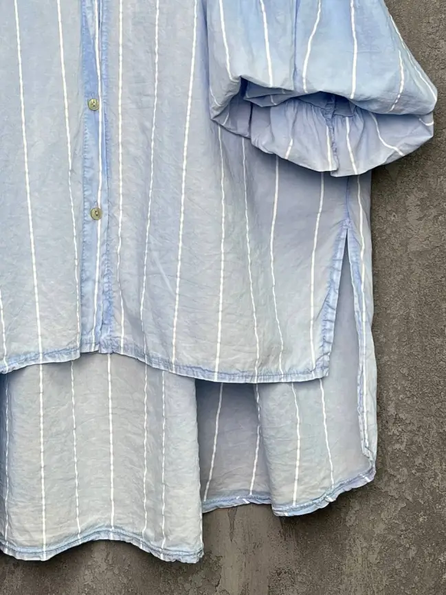 Рубашка Италия 6073 Размер 48-58 фото 4