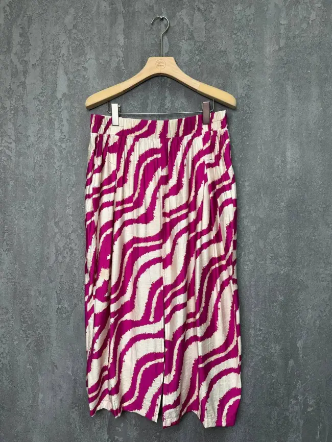 Юбка ЭттоПлюс 0023 Размеры 48-60 фото 45