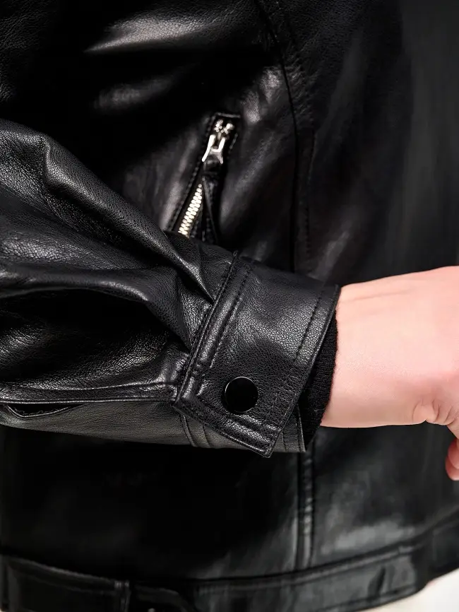 Куртка 61625 Размеры 50-58 фото 18