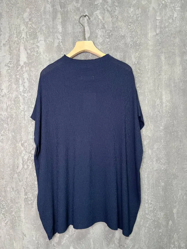 Джемпер облегченный ЭттоПлюс 2135 Размер 50-58 фото 38