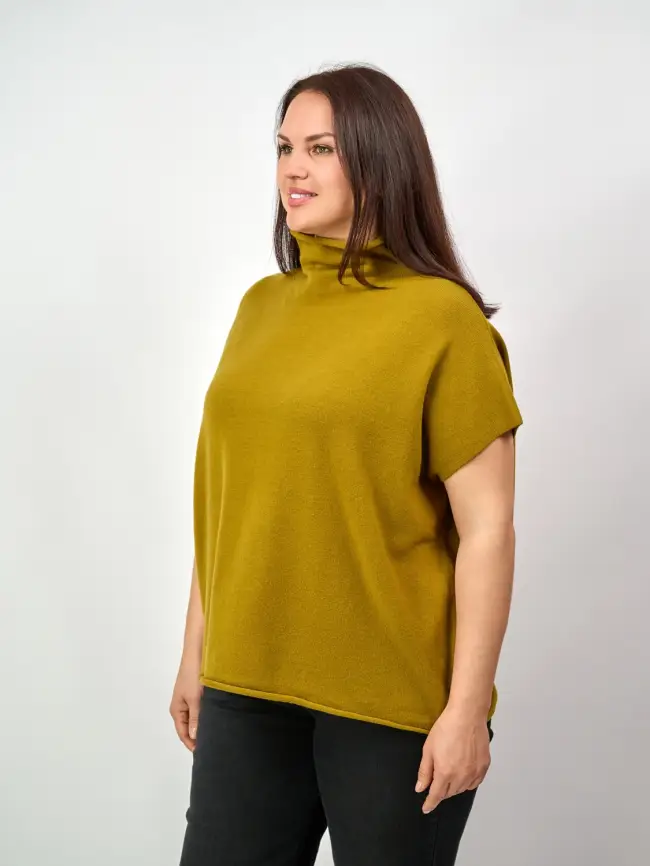 Жилет ЭттоПлюс 7054 Размер 48-58 фото 18