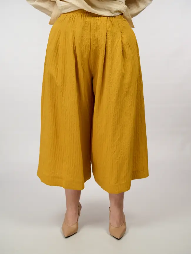 Кюлоты 88273 Размер 46-52 фото 52