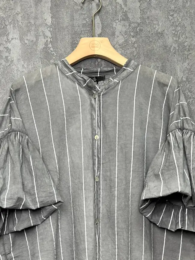 Рубашка Италия 6073 Размер 48-58 фото 24