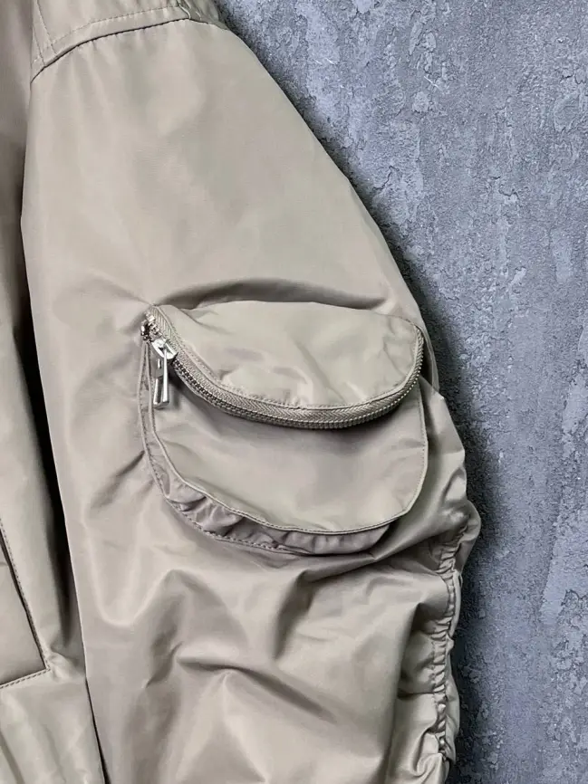 Куртка 9036 Размер 46-60 фото 47