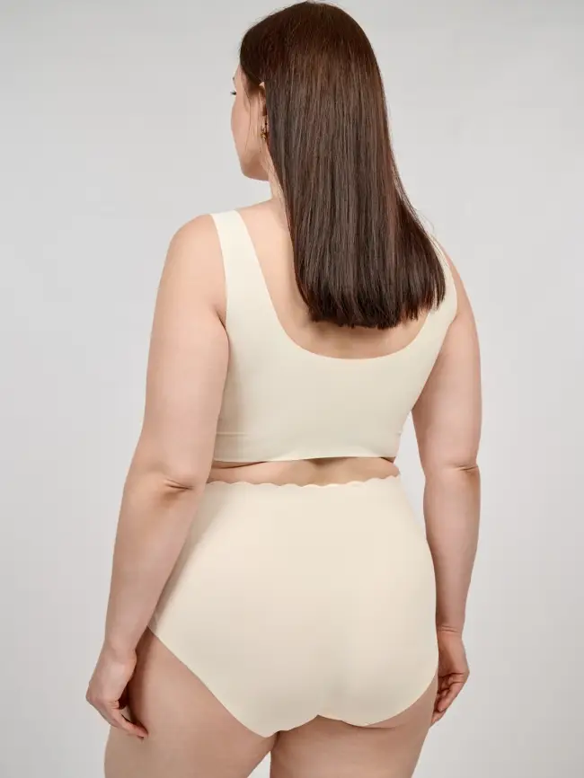 Трусы женские 2804 Размер 46-56 фото 23