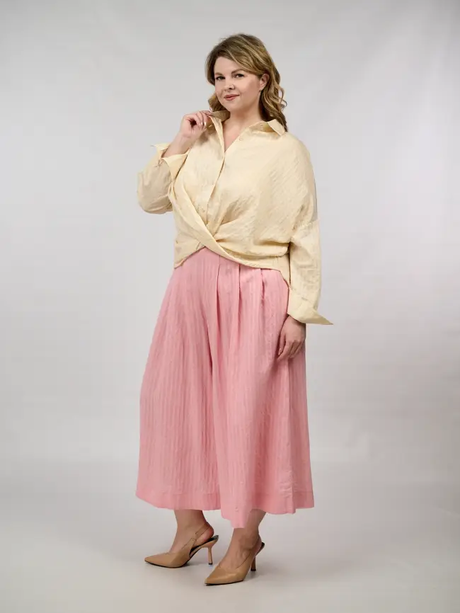 Блуза 88271 Размер 48-52 фото 67