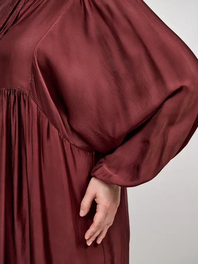 Платье Италия 2261 Размер 50-58 фото 33