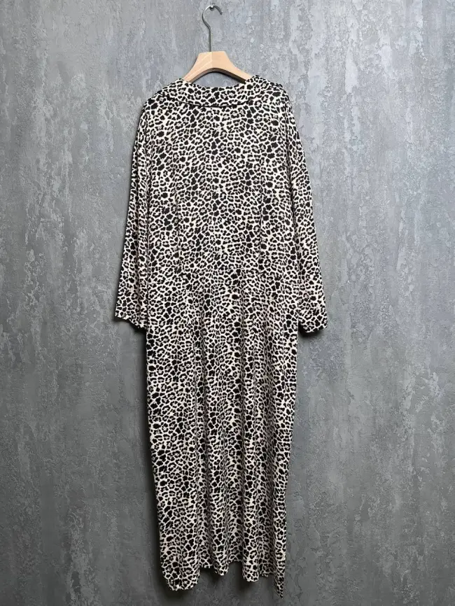 Платье Piena 6075 Турция Размер 50-54 фото 11