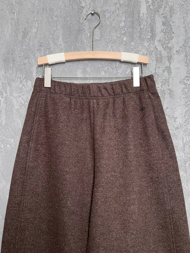 Брюки 7/8 "Зима" 9815 Размер 50-58 фото 28