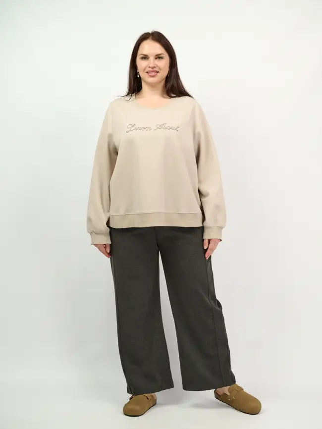 Брюки 373608 Размер 54-58 фото 1