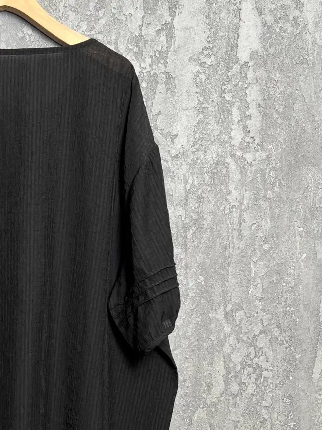 Блуза 9550 размеры 52- 58 фото 4