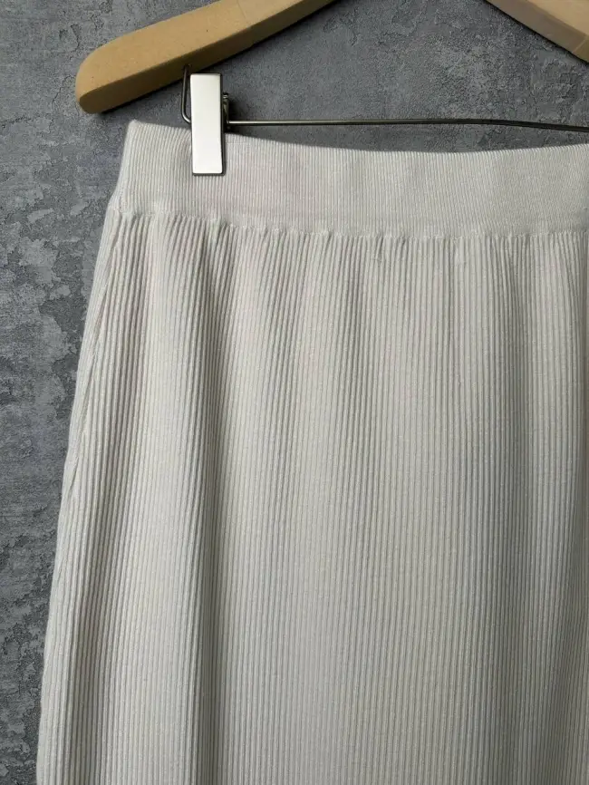 Юбка лапша-карандаш ЭттоПлюс 491 Размер 52-56 фото 19