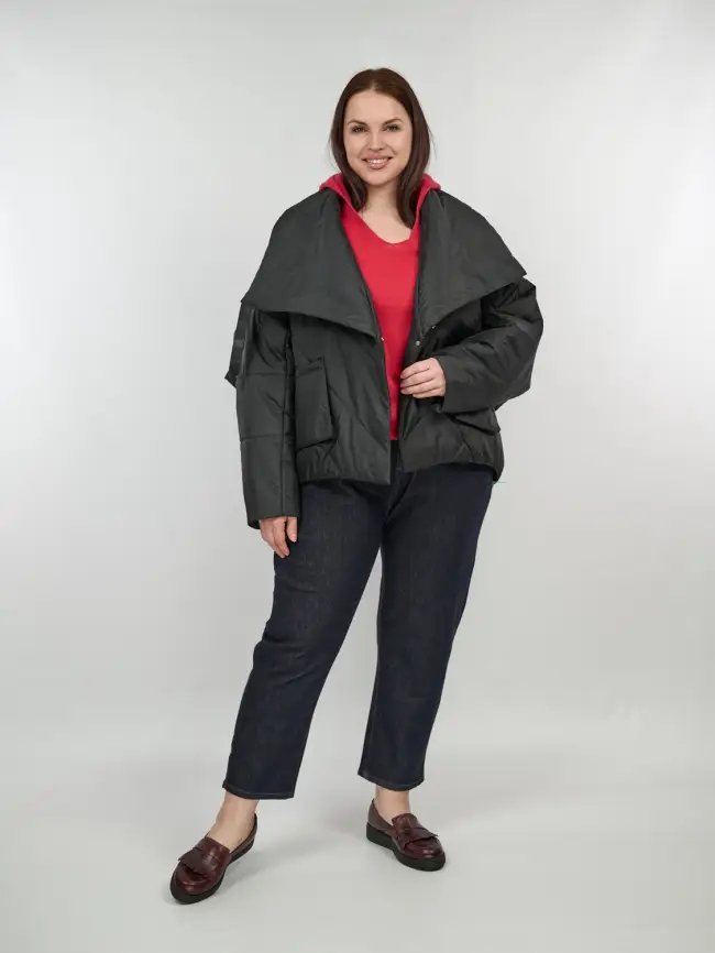 Джинсы 5689 Размер 50-58 фото 1