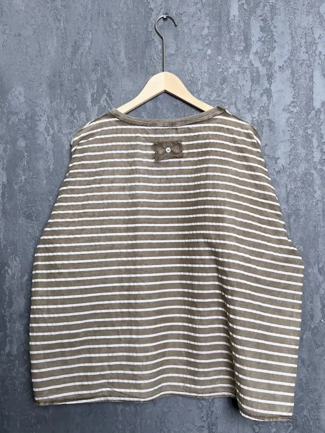 Блуза Италия 6232 Размер 50-58 фото 66