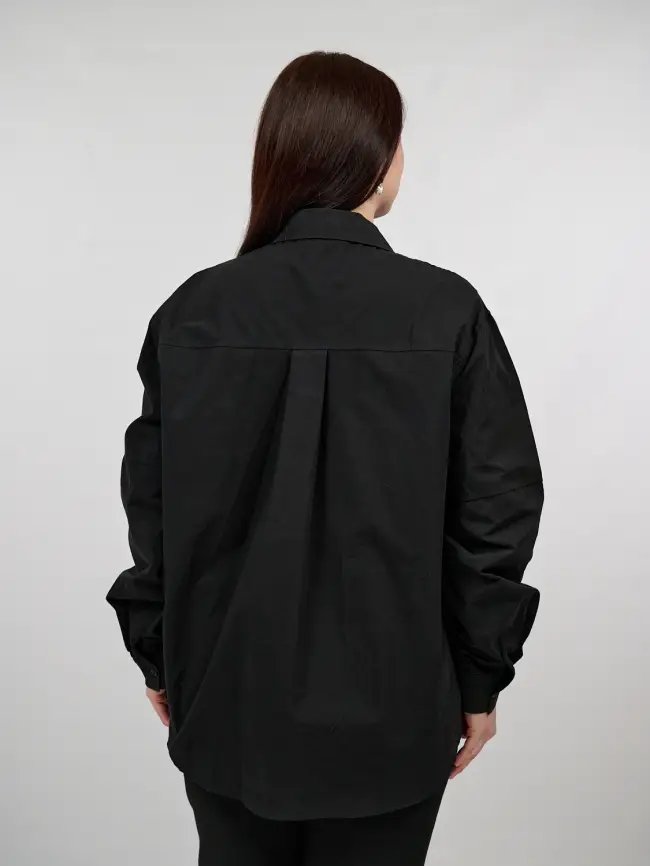 Рубашка 25833 Размер 50-58 фото 36