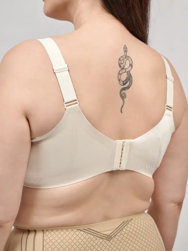 Топ бесшовный 1640 Размер 58 фото 5