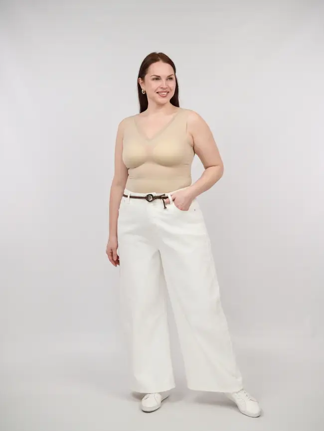 Джинсы 6620555 Размеры 52-58 фото 33