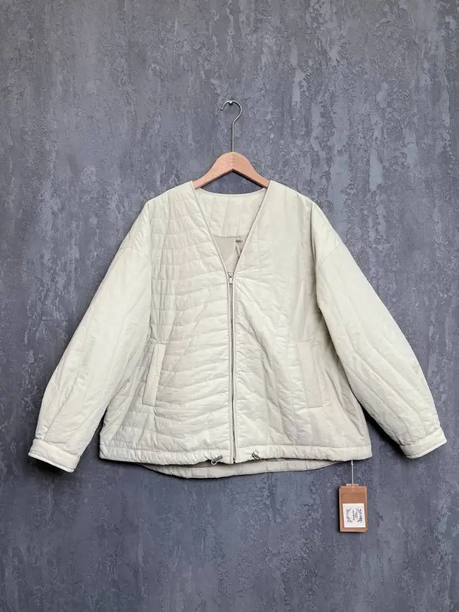 Куртка 961753 Размер 50-56 фото 14