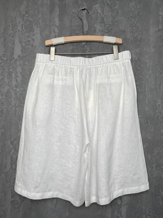 Шорты Лён 2502. фото 13