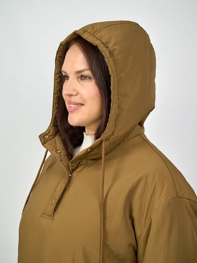 Анорак 11202 Размер 46-54 фото 27