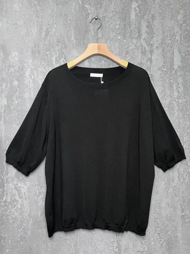 Джемпер 77643 ЭттоПлюс Размер 50-58 фото 11