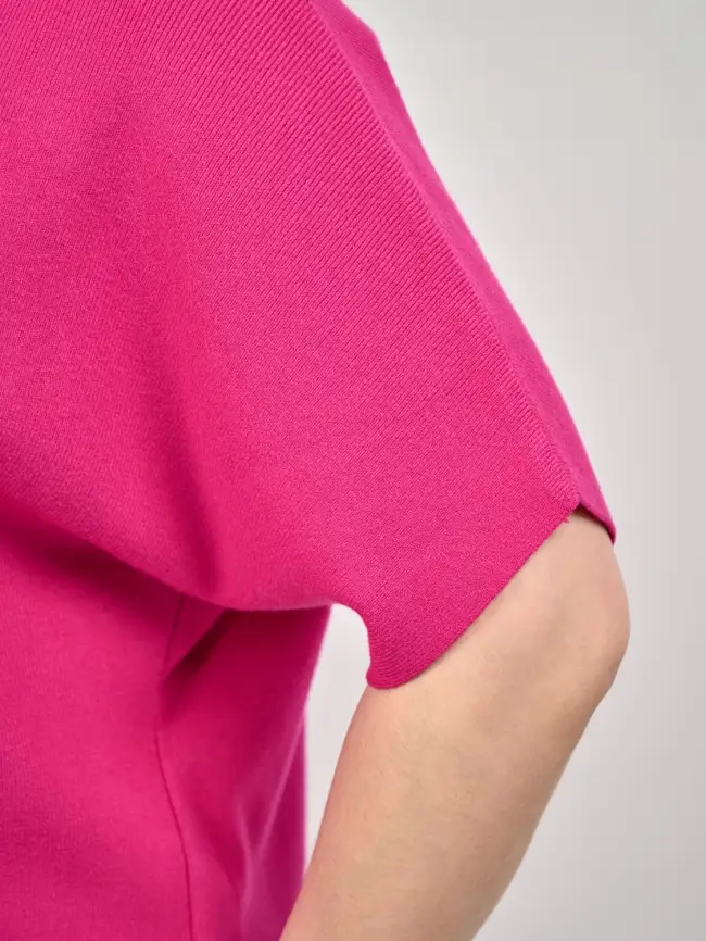 Джемпер 781 ЭттоПлюс Размер 50-58 фото 47