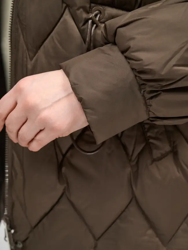 Куртка 5182 Размеры 48-58 фото 34