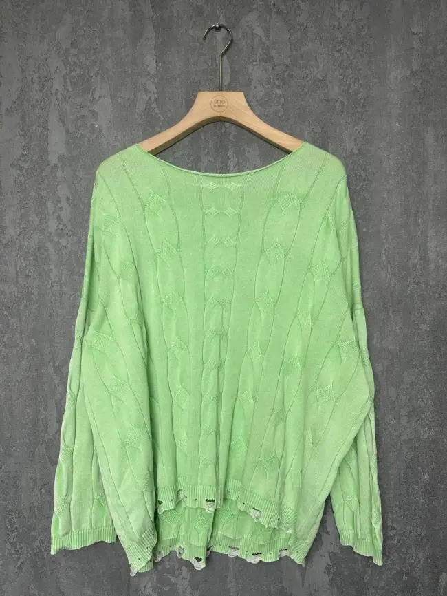 Джемпер Италия с круглым горлом 3388 Размер 50-58 фото 37