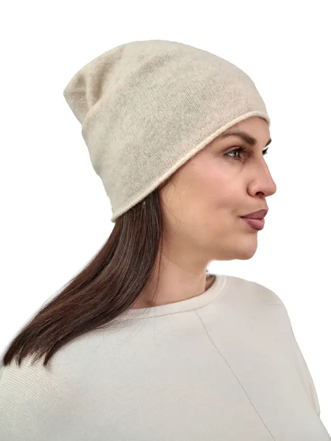 Шапка 100% шерсть 00025 фото 30