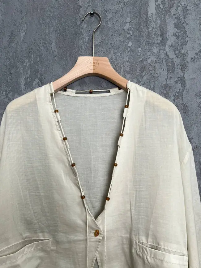 Жакет облегченный 95264 фото 14