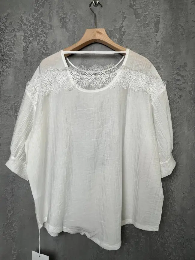 Футболка "Зайчик" 6928 Размер 50-56 фото 22